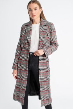 Z6622 DEWBERRY WOMAN COAT