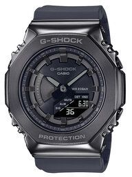 G-Shock Hodinky GM-S2100B-8AER Sivá