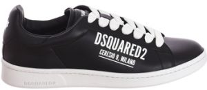 Nízke tenisky Dsquared  SNM0175-01504835-M063