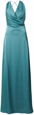 TFNC Večerné šaty 'ESKA'  smaragdová