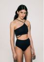 Norba Lagoon Swim Top Black galéria