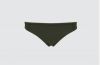 Norba Low Waist Swim Briefs Green galéria