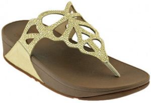 Módne tenisky FitFlop  FitFlop BUMBLE CRYSTAL TOE POST