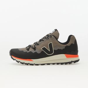 Veja Fitz Roy Trek Shell Basalte/ Black