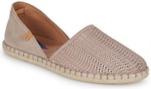 Espadrilky Verbenas  CARMEN