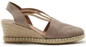 Espadrilky Verbenas  MAIKA 0600880001