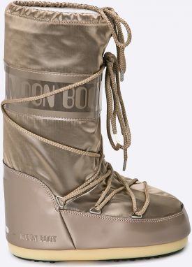 Moon Boot - Snehule Glance Platinum