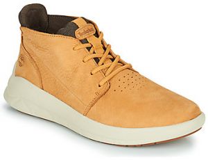 Členkové tenisky Timberland  BRADSTREET ULTRA PT CHK