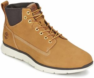 Členkové tenisky Timberland  KILLINGTON CHUKKA WHEAT