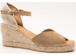 Espadrilky Fabiolas  -