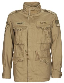 Parky Polo Ralph Lauren  VESTE MILITAIRE M65