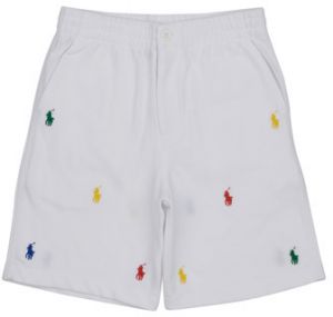 Šortky/Bermudy Polo Ralph Lauren  PREPSTER SHT-SHORTS-ATHLETIC