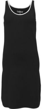 Willard AULINA Dámske letné šaty, čierna, veľkosť