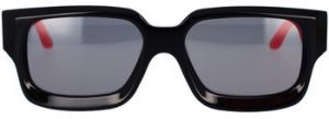 Slnečné okuliare Leziff  Occhiali da Sole  Valencia M4554 C02 Nero Fucsia