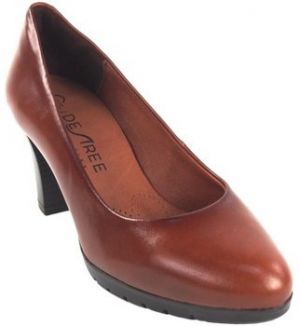 Univerzálna športová obuv Desiree  Dámska topánka  four 8 kožená