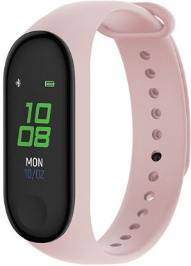 Forever Fitband SB-50 - Pink SMASB50TFOPI