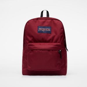 JanSport Superbreak One Russet Red