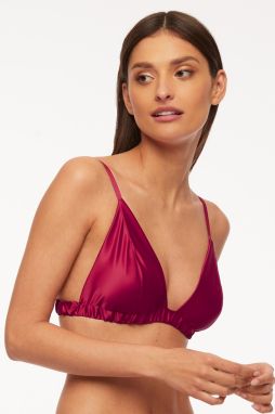 Podprsenka Satin Bralette I