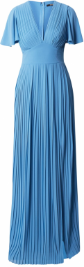 TFNC Večerné šaty 'VANESSA'  nebesky modrá