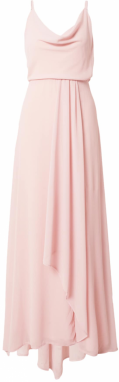 TFNC Večerné šaty 'RYAN'  rosé