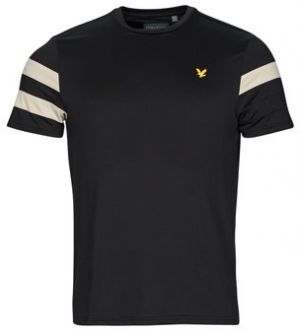 Tričká s krátkym rukávom Lyle & Scott  TS1780SP