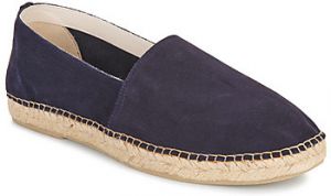 Espadrilky Selected  SLHAJO NEW SUEDE ESPADRILLES