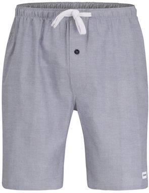 Pyžamové šortky Melange