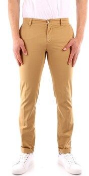 Nohavice Chinos/Nohavice Carrot Powell  ME303