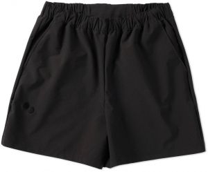 pinqponq Športové nohavice  čierna