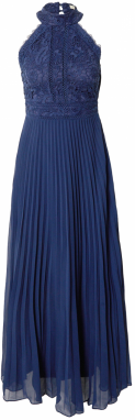 Oasis Večerné šaty  námornícka modrá