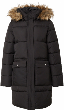 Oasis Zimný kabát  hnedá / čierna