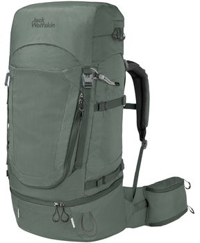 Ruksaky a batohy Jack Wolfskin  Highland Trail 50+5L Backpack
