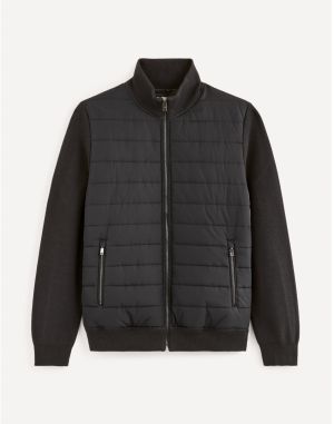 Celio Jacket Vejacket - Men