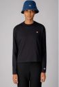 Champion Long Sleeve Jersey Top galéria