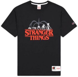 Champion x Stranger Things Men´s T-Shirt