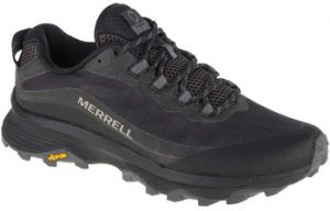 Turistická obuv Merrell  Moab Speed