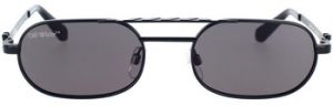 Slnečné okuliare Off-White  Occhiali da Sole  Baltimore 11007