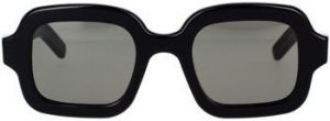 Slnečné okuliare Retrosuperfuture  Occhiali da Sole  Benz Black QHB