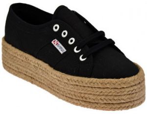 Módne tenisky Superga  2790  Cotropew