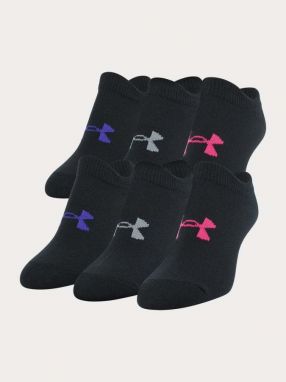 Under Armour Socks Girl\'S Essential Ns - Girls