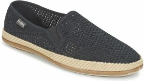 Espadrilky Bamba By Victoria  COPETE ELASTICO REJILLA TRENZA