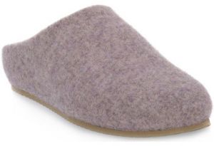 Papuče Bionatura  BEIGE VIOLET OSLAO