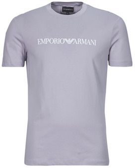 Tričká s krátkym rukávom Emporio Armani  T-SHIRT 8N1TN5