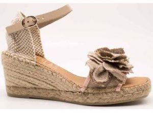 Espadrilky Fabiolas  -