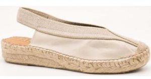 Espadrilky Fabiolas  -