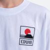 Edwin Sunset On MT Fuji T-Shirt Longsleeve I025875 0267 galéria