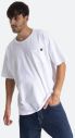 Edwin Oversized Pocket T-Shirt I027938 0267 galéria