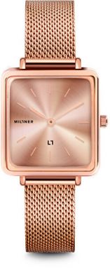 Millner Royal Pink