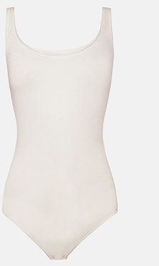 Wolford Body Jamaika 75011 Biela Slim Fit