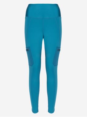 Blue Womens Sport Leggings Wrangler - Women